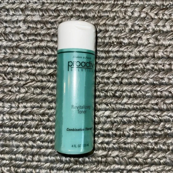 Rodan + Fields Other - Rodan & Fields proactiv solution revitalizing toner combination therapy SEALED